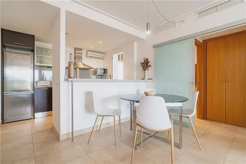 1 makuuhuone Asunto myytävänä paikassa Llucmajor mukana uima-altaan - 367 500 € (Ref: 9893461)