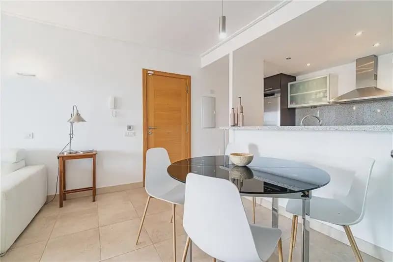 1 makuuhuone Asunto myytävänä paikassa Llucmajor mukana uima-altaan - 367 500 € (Ref: 9893461)