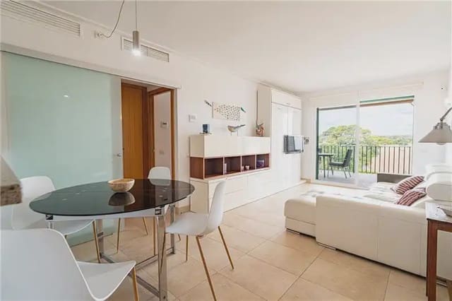 1 makuuhuone Asunto myytävänä paikassa Llucmajor mukana uima-altaan - 367 500 € (Ref: 9893461)