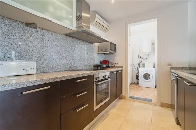 1 makuuhuone Asunto myytävänä paikassa Llucmajor mukana uima-altaan - 367 500 € (Ref: 9893461)