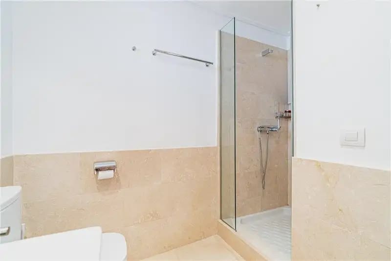 1 makuuhuone Asunto myytävänä paikassa Llucmajor mukana uima-altaan - 367 500 € (Ref: 9893461)
