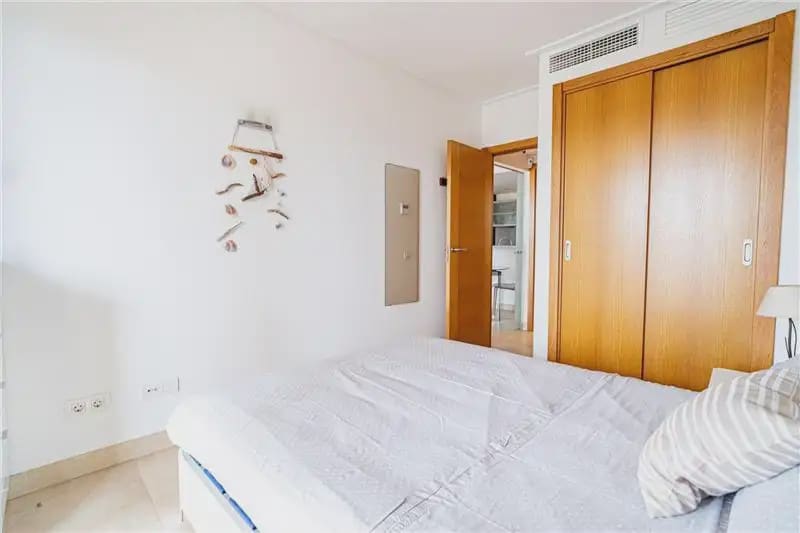 1 makuuhuone Asunto myytävänä paikassa Llucmajor mukana uima-altaan - 367 500 € (Ref: 9893461)