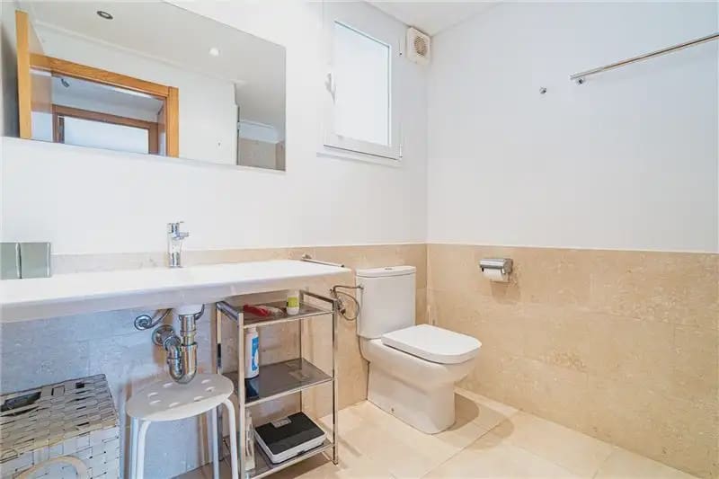 1 makuuhuone Asunto myytävänä paikassa Llucmajor mukana uima-altaan - 367 500 € (Ref: 9893461)