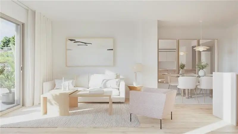 2 soverom Leilighet til salgs i Calvia med svømmebasseng - € 560 000 (Ref: 9893462)