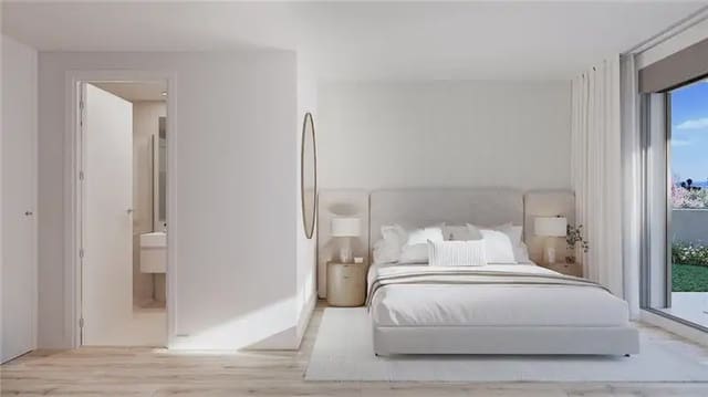2 soverom Leilighet til salgs i Palmanova, Calvià med svømmebasseng - € 560 000 (Ref: 9893462)