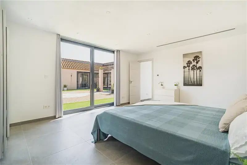 Chalet de 5 habitaciones en Llucmajor en venta con piscina garaje - 2.200.000 € (Ref: 9893463)