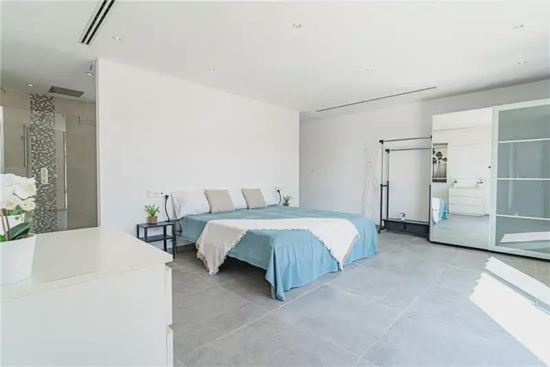 Chalet de 5 habitaciones en Llucmajor en venta con piscina garaje - 2.200.000 € (Ref: 9893463)