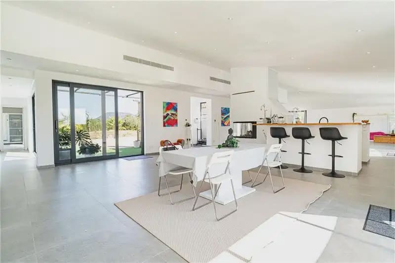Chalet de 5 habitaciones en Llucmajor en venta con piscina garaje - 2.200.000 € (Ref: 9893463)