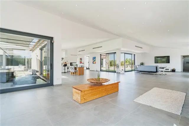 Chalet de 5 habitaciones en Llucmajor en venta con piscina garaje - 2.200.000 € (Ref: 9893463)
