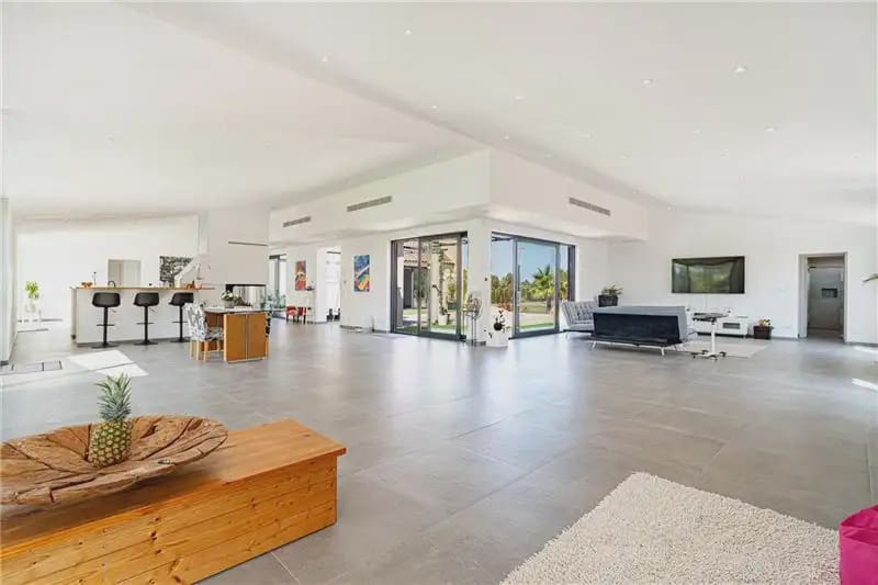 Chalet de 5 habitaciones en Llucmajor en venta con piscina garaje - 2.200.000 € (Ref: 9893463)