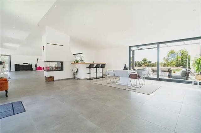 Chalet de 5 habitaciones en Llucmajor en venta con piscina garaje - 2.200.000 € (Ref: 9893463)