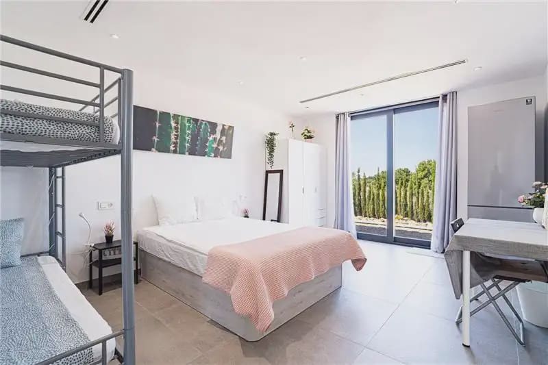 Chalet de 5 habitaciones en Llucmajor en venta con piscina garaje - 2.200.000 € (Ref: 9893463)