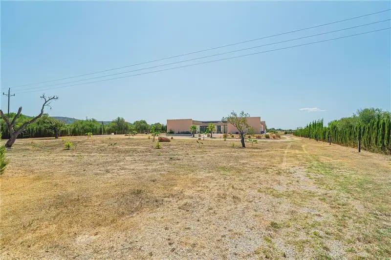Chalet de 5 habitaciones en Llucmajor en venta con piscina garaje - 2.200.000 € (Ref: 9893463)