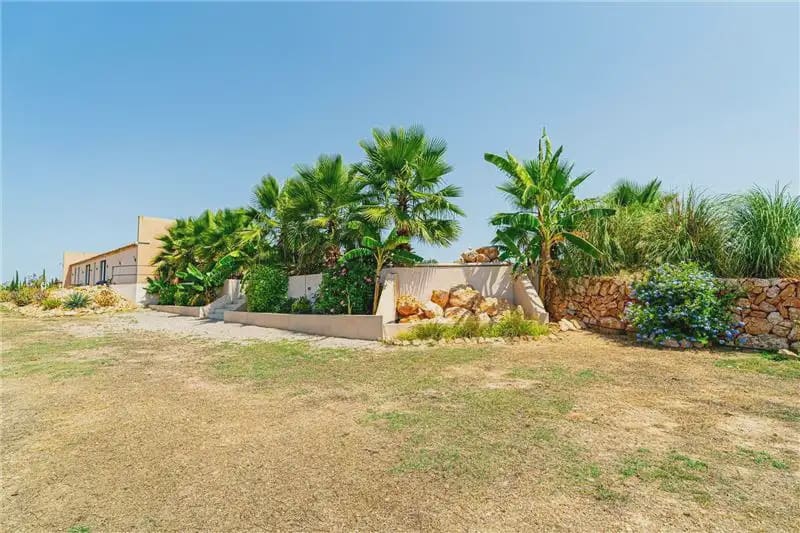 Chalet de 5 habitaciones en Llucmajor en venta con piscina garaje - 2.200.000 € (Ref: 9893463)