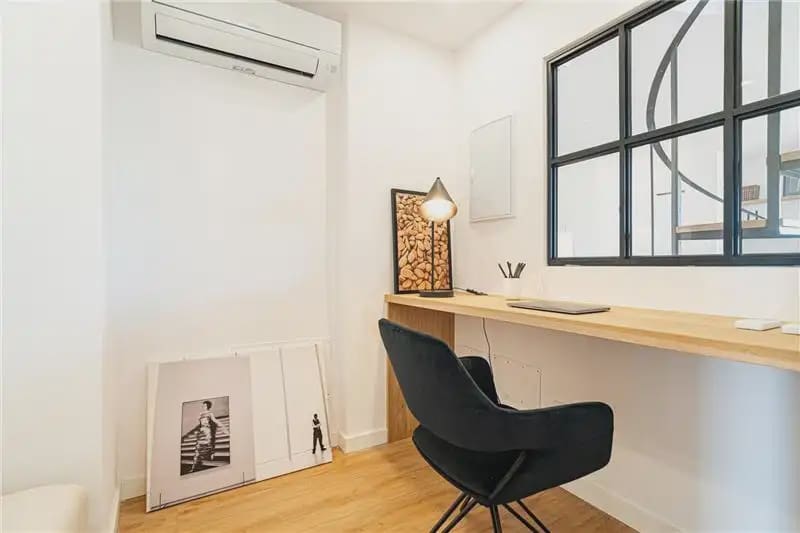 2 Zimmer Penthouse zu verkaufen in Palma de Mallorca mit Garage - 829.000 € (Ref: 9893464)