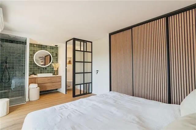 2 soveværelse Penthouse til salg i La Bonanova, Palma de Mallorca med garage - € 829.000 (Ref: 9893464)