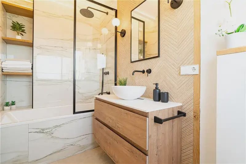 2 Zimmer Penthouse zu verkaufen in Palma de Mallorca mit Garage - 829.000 € (Ref: 9893464)