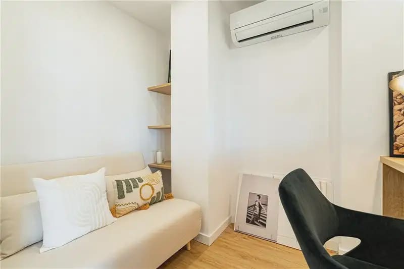 2 Zimmer Penthouse zu verkaufen in Palma de Mallorca mit Garage - 829.000 € (Ref: 9893464)