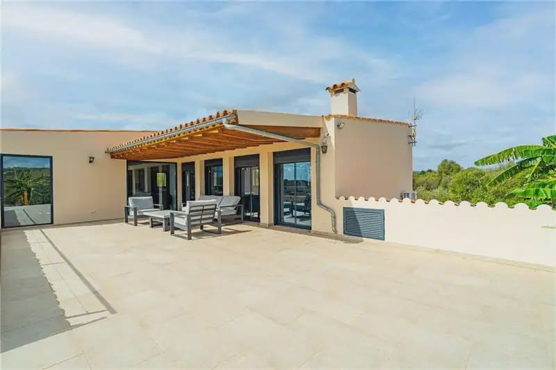 5 Zimmer Finca/Landgut zu verkaufen in Campos mit Pool Garage - 3.150.000 € (Ref: 9893465)