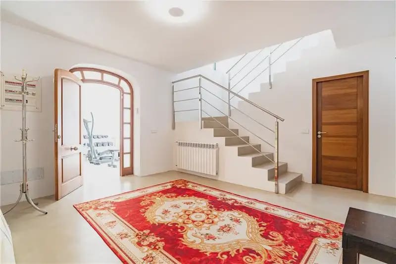 5 Zimmer Finca/Landgut zu verkaufen in Campos mit Pool Garage - 3.150.000 € (Ref: 9893465)