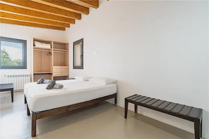 5 Zimmer Finca/Landgut zu verkaufen in Campos mit Pool Garage - 3.150.000 € (Ref: 9893465)