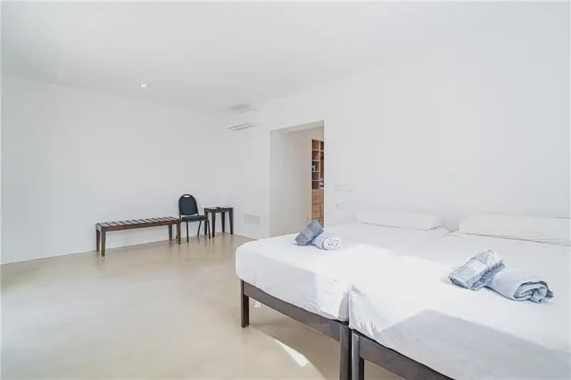 5 Zimmer Finca/Landgut zu verkaufen in Campos mit Pool Garage - 3.150.000 € (Ref: 9893465)