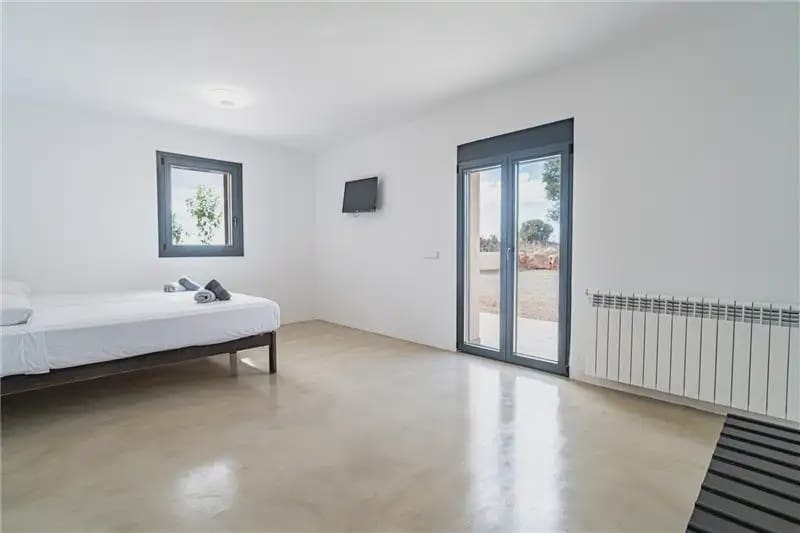 5 Zimmer Finca/Landgut zu verkaufen in Campos mit Pool Garage - 3.150.000 € (Ref: 9893465)