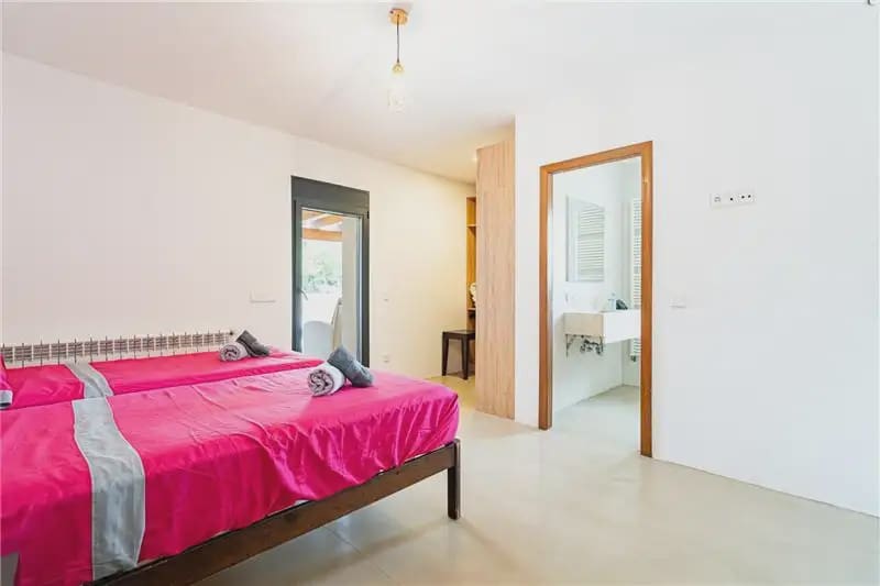 5 Zimmer Finca/Landgut zu verkaufen in Campos mit Pool Garage - 3.150.000 € (Ref: 9893465)