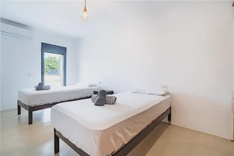 5 Zimmer Finca/Landgut zu verkaufen in Campos mit Pool Garage - 3.150.000 € (Ref: 9893465)