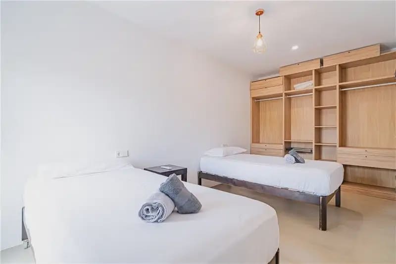 5 Zimmer Finca/Landgut zu verkaufen in Campos mit Pool Garage - 3.150.000 € (Ref: 9893465)