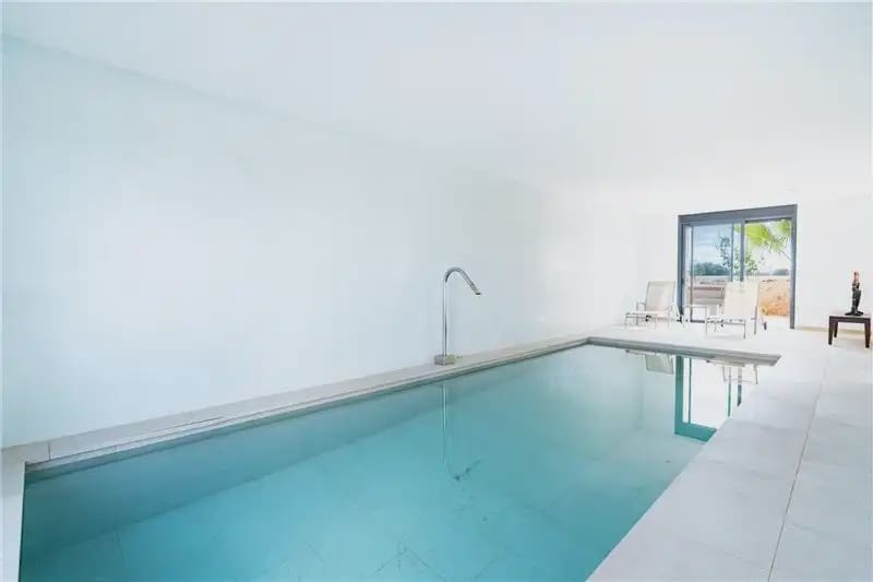 5 Zimmer Finca/Landgut zu verkaufen in Campos mit Pool Garage - 3.150.000 € (Ref: 9893465)