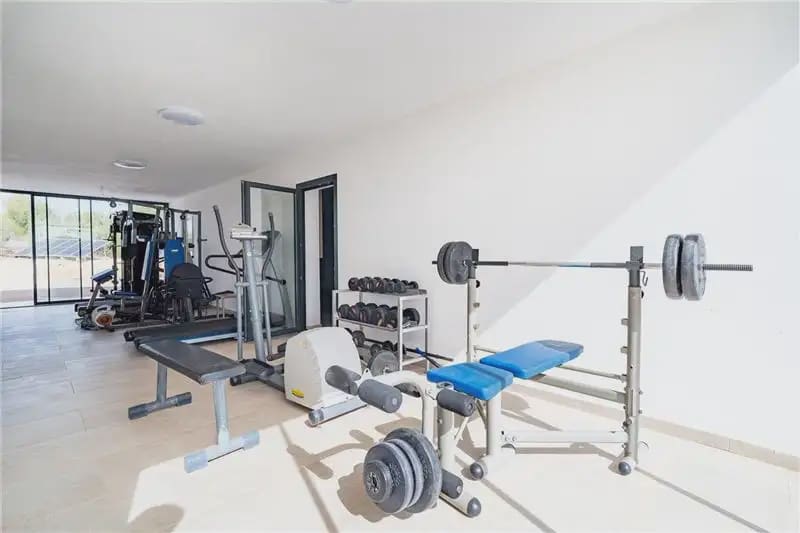 5 Zimmer Finca/Landgut zu verkaufen in Campos mit Pool Garage - 3.150.000 € (Ref: 9893465)