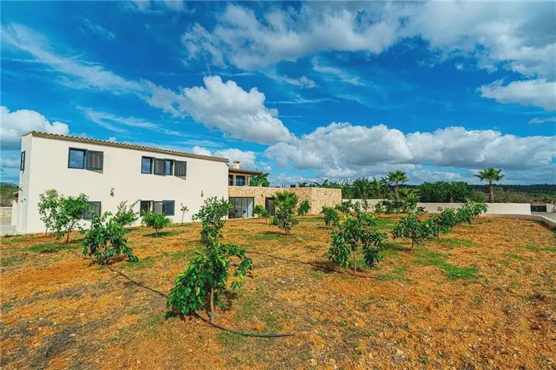 5 Zimmer Finca/Landgut zu verkaufen in Campos mit Pool Garage - 3.150.000 € (Ref: 9893465)