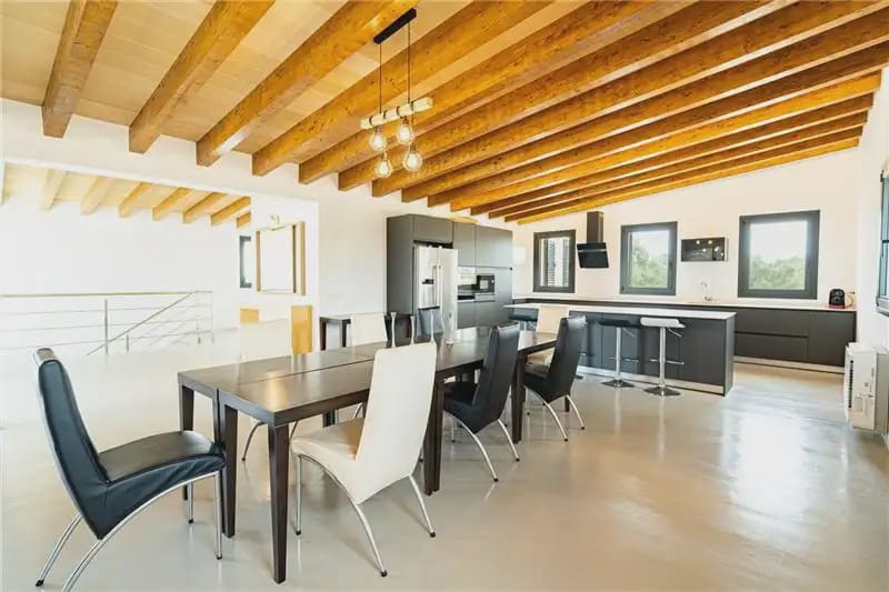 5 Zimmer Finca/Landgut zu verkaufen in Campos mit Pool Garage - 3.150.000 € (Ref: 9893465)