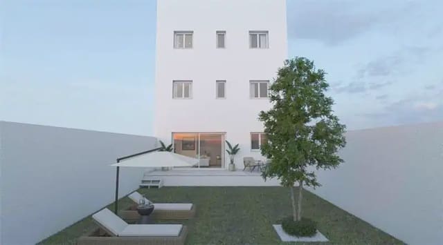 2 sypialnia Mieszkanie na sprzedaż w Arxiduc, Palma de Mallorca - 400 000 € (Ref: 9893466)