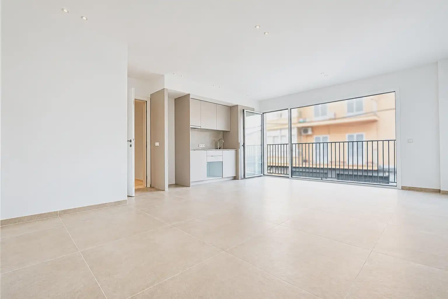 2 chambre Appartement à vendre à Palma de Mallorca - 390 000 € (Ref: 9893466)