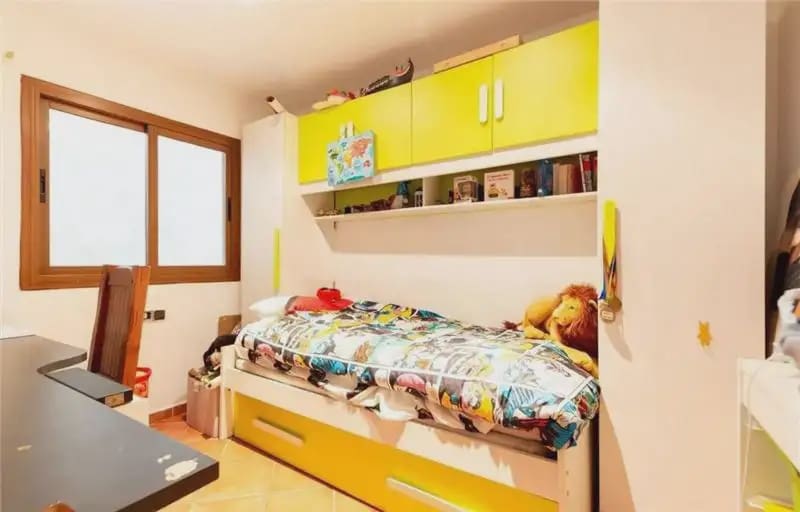 3 Zimmer Apartment zu verkaufen in Palma de Mallorca - 499.000 € (Ref: 9893467)