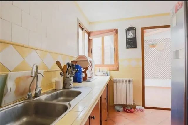 3 Zimmer Apartment zu verkaufen in Coll d'en Rabassa, Palma de Mallorca - 499.000 € (Ref: 9893467)