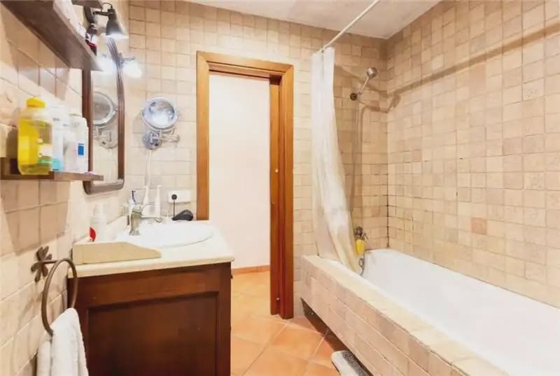 3 Zimmer Apartment zu verkaufen in Palma de Mallorca - 499.000 € (Ref: 9893467)