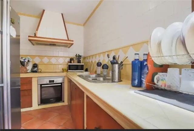 3 Zimmer Apartment zu verkaufen in Coll d'en Rabassa, Palma de Mallorca - 499.000 € (Ref: 9893467)