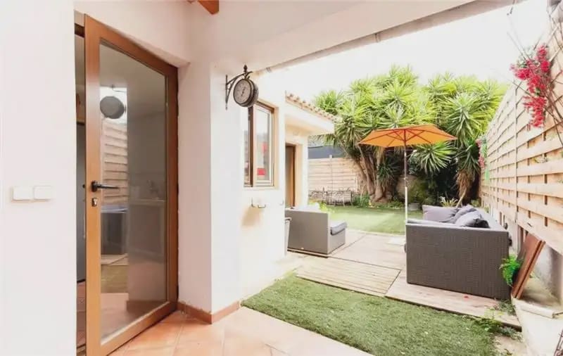 3 Zimmer Apartment zu verkaufen in Palma de Mallorca - 499.000 € (Ref: 9893467)