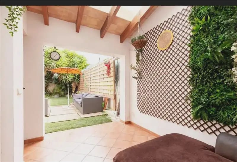 3 Zimmer Apartment zu verkaufen in Palma de Mallorca - 499.000 € (Ref: 9893467)