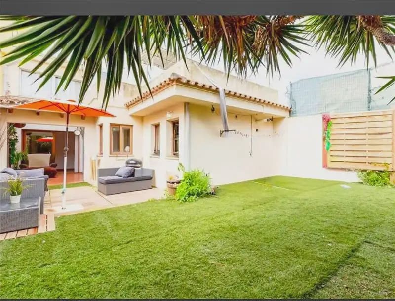 3 Zimmer Apartment zu verkaufen in Palma de Mallorca - 499.000 € (Ref: 9893467)