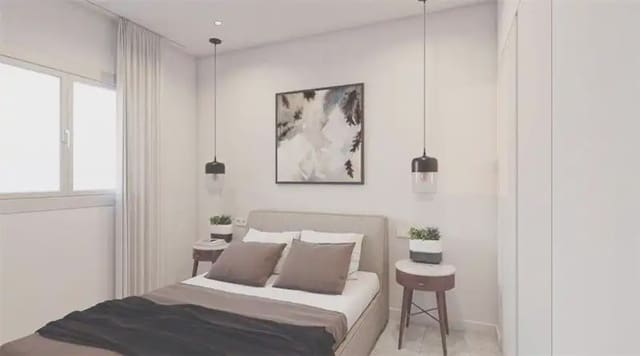 2 sypialnia Apartament na sprzedaż w Arxiduc, Palma de Mallorca - 450 000 € (Ref: 9893470)