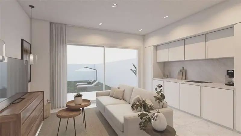 2 sypialnia Apartament na sprzedaż w Palma de Mallorca - 450 000 € (Ref: 9893470)