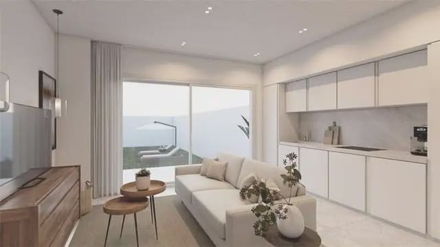 2 sypialnia Apartament na sprzedaż w Arxiduc, Palma de Mallorca - 450 000 € (Ref: 9893470)