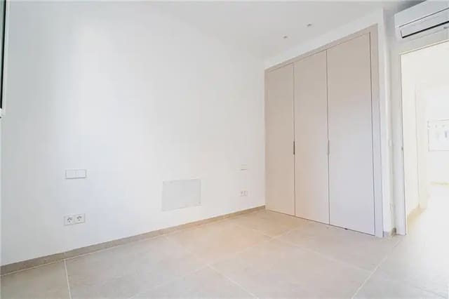 2 quarto Apartamento para venda em Arxiduc, Palma de Mallorca - 450 000 € (Ref: 9893470)