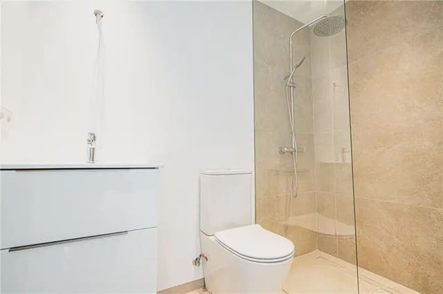 2 quarto Apartamento para venda em Arxiduc, Palma de Mallorca - 450 000 € (Ref: 9893470)