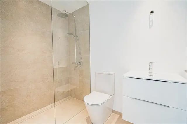 2 quarto Apartamento para venda em Arxiduc, Palma de Mallorca - 450 000 € (Ref: 9893470)