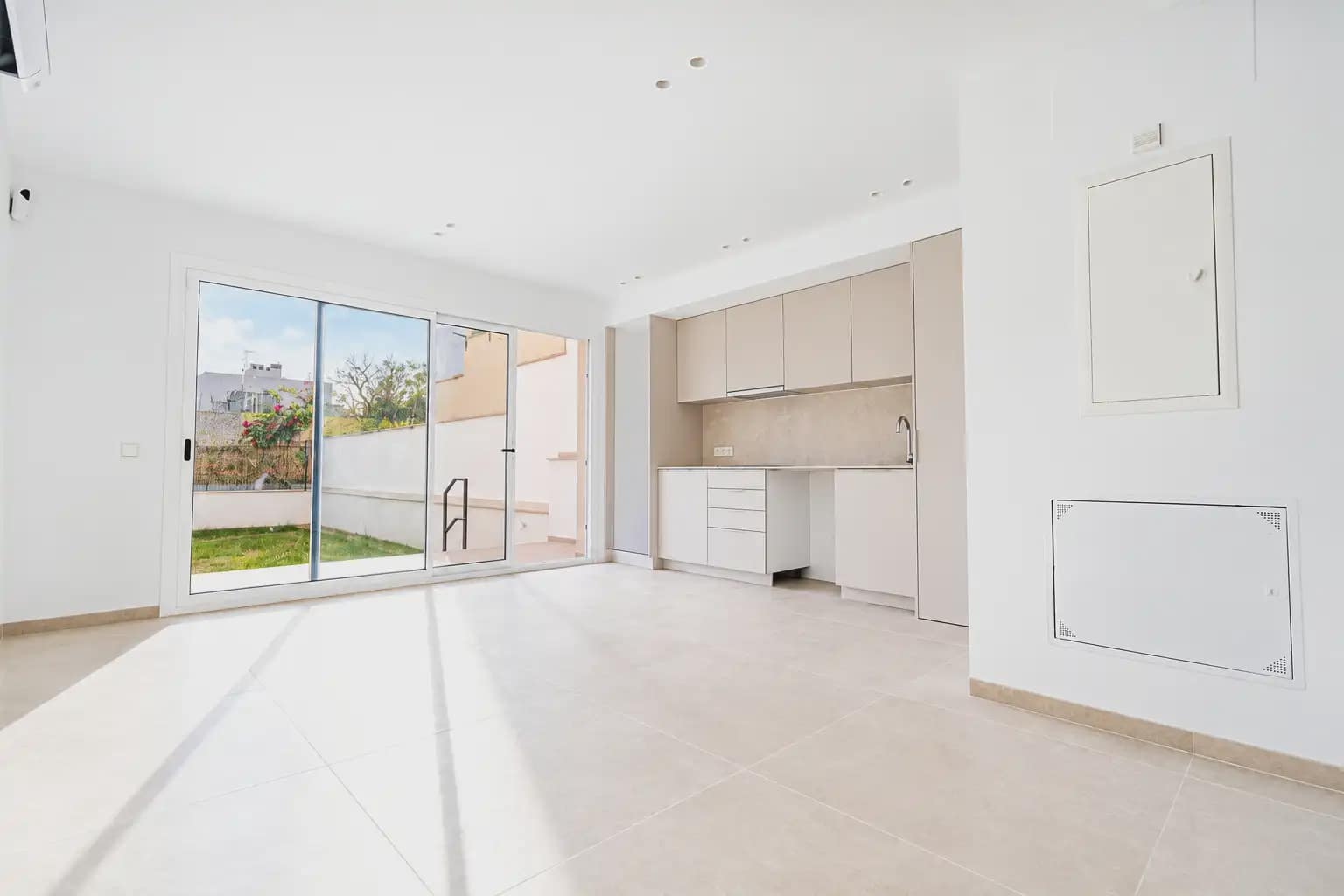 2 soverom Leilighet til salgs i Palma de Mallorca - € 440 000 (Ref: 9893470)